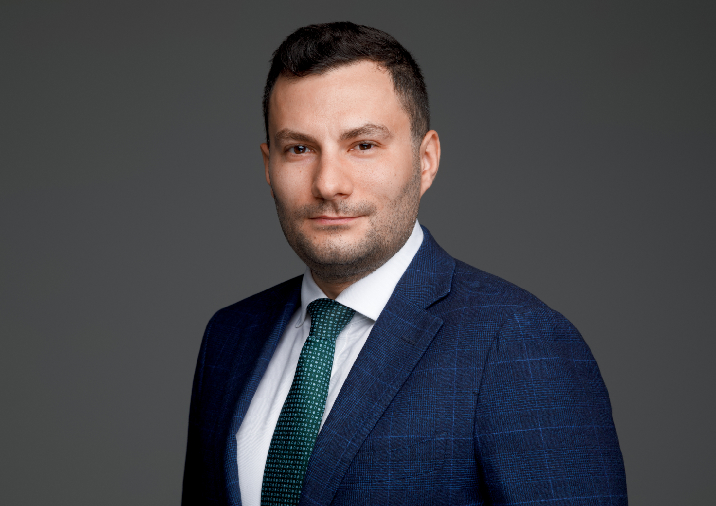 Teimur Guseinov