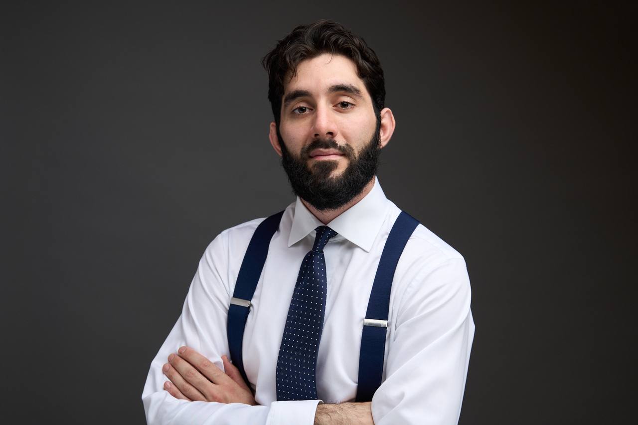 Adam Nalgiev