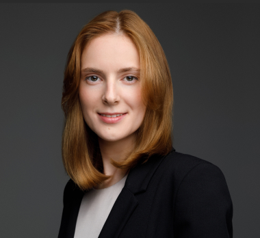 Olga Tsvetkova