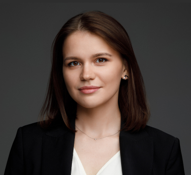 Olga Tsvetkova